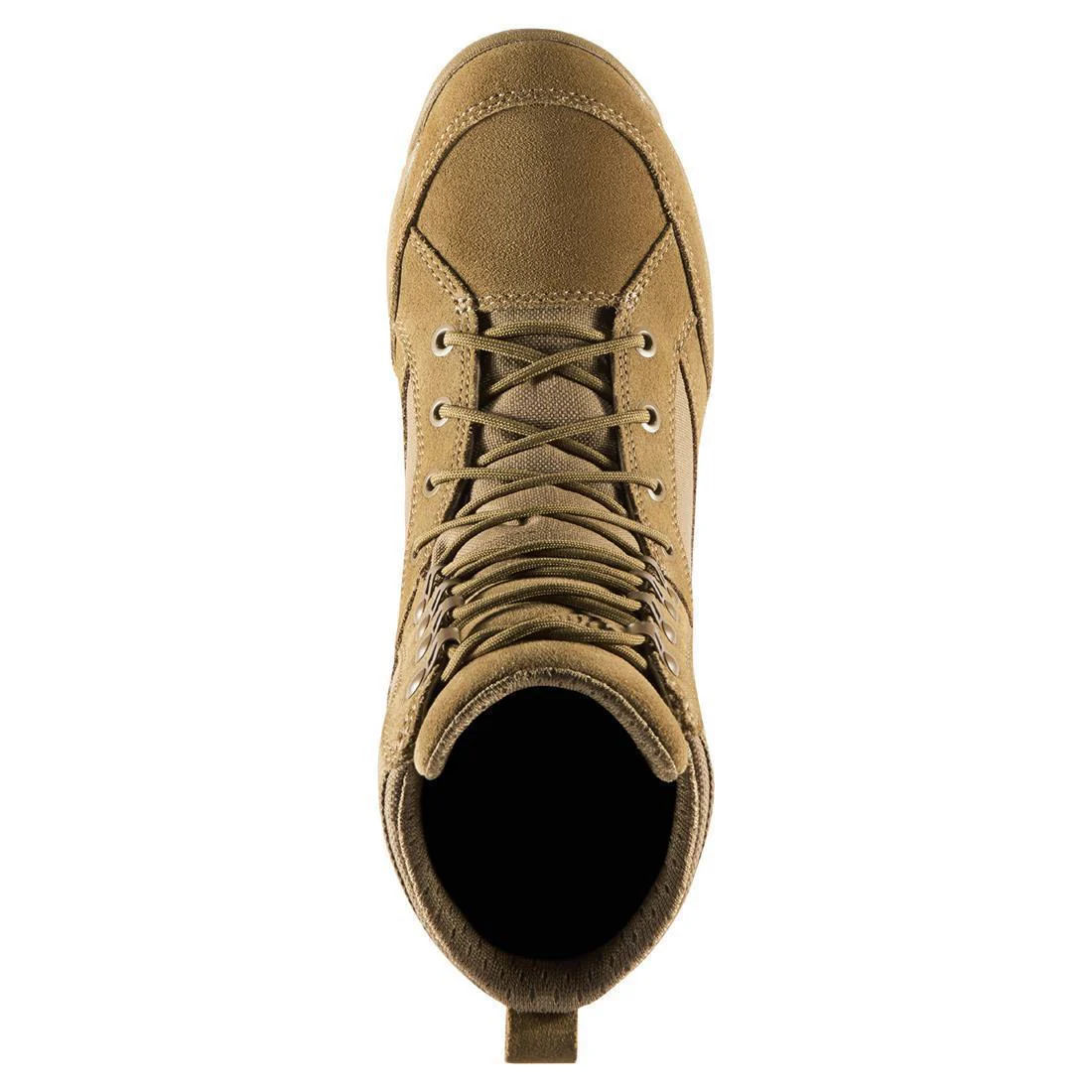 Prowess Women's 8" Boot Coyote Hot - Image 4