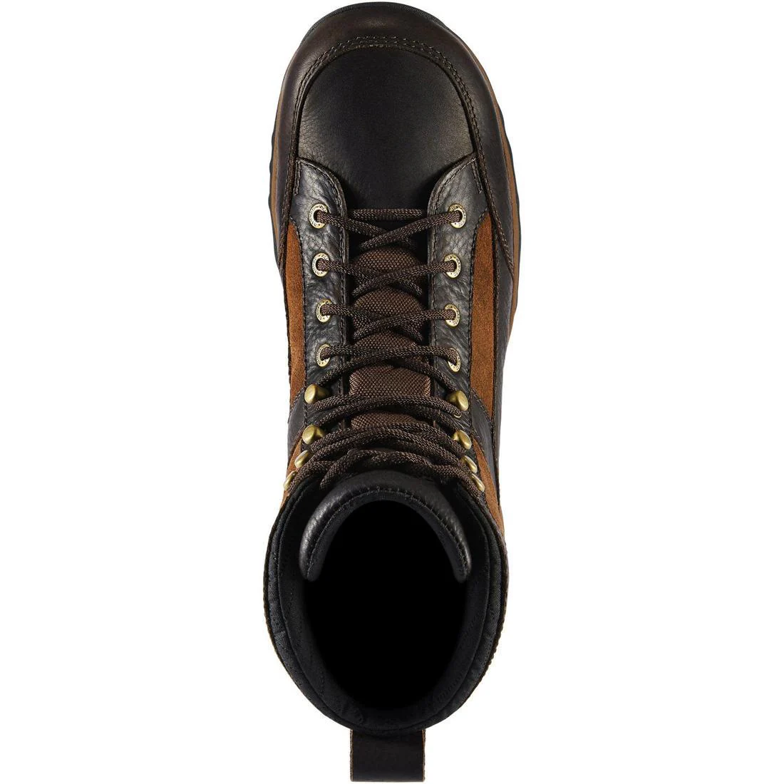 Recurve 7" Danner Dry Boot Brown - Image 4