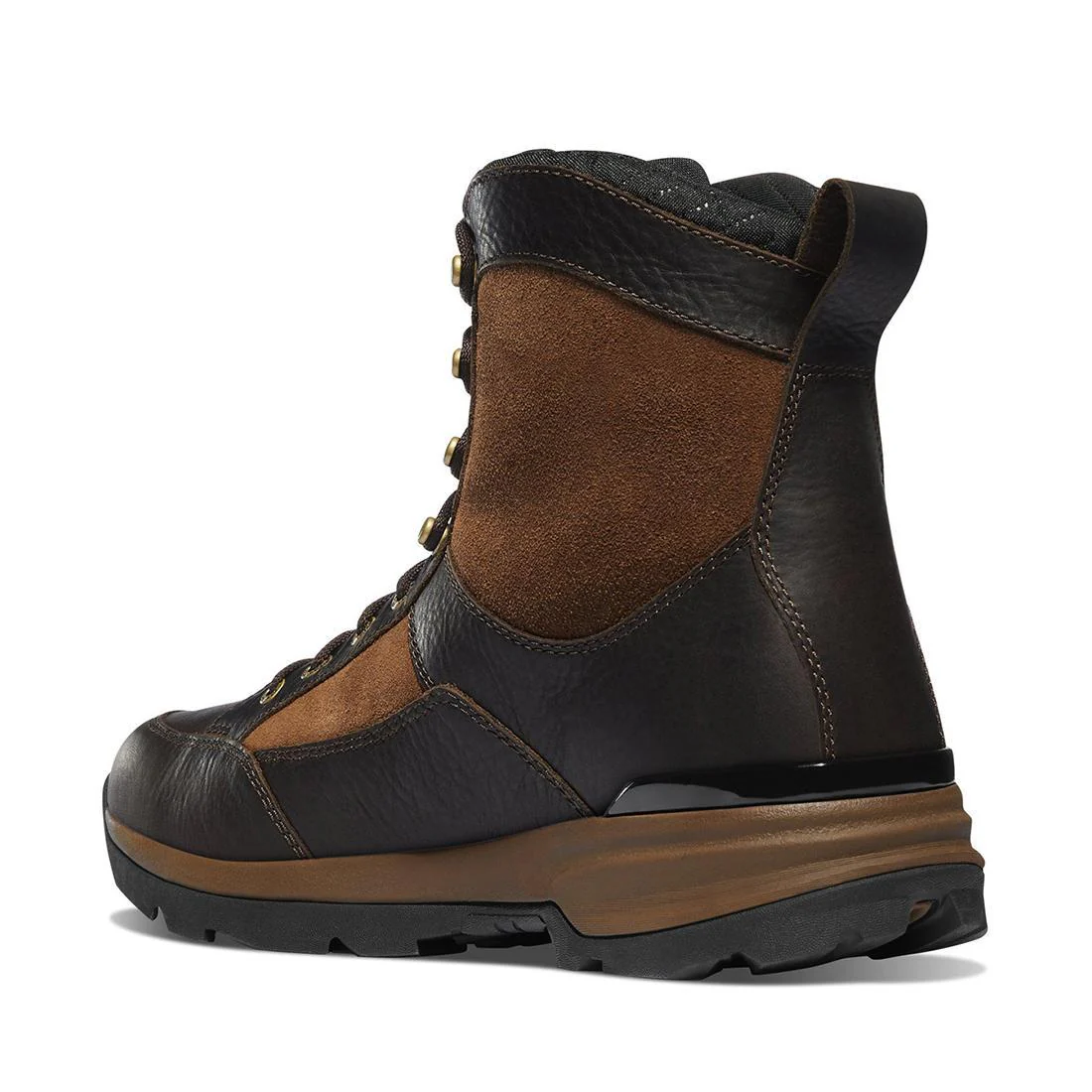 Recurve 7" Danner Dry Boot Brown - Image 5