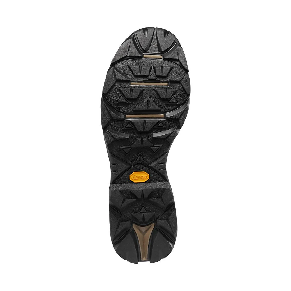Recurve 7" Moc-Toe Boot Light Brown - Image 3