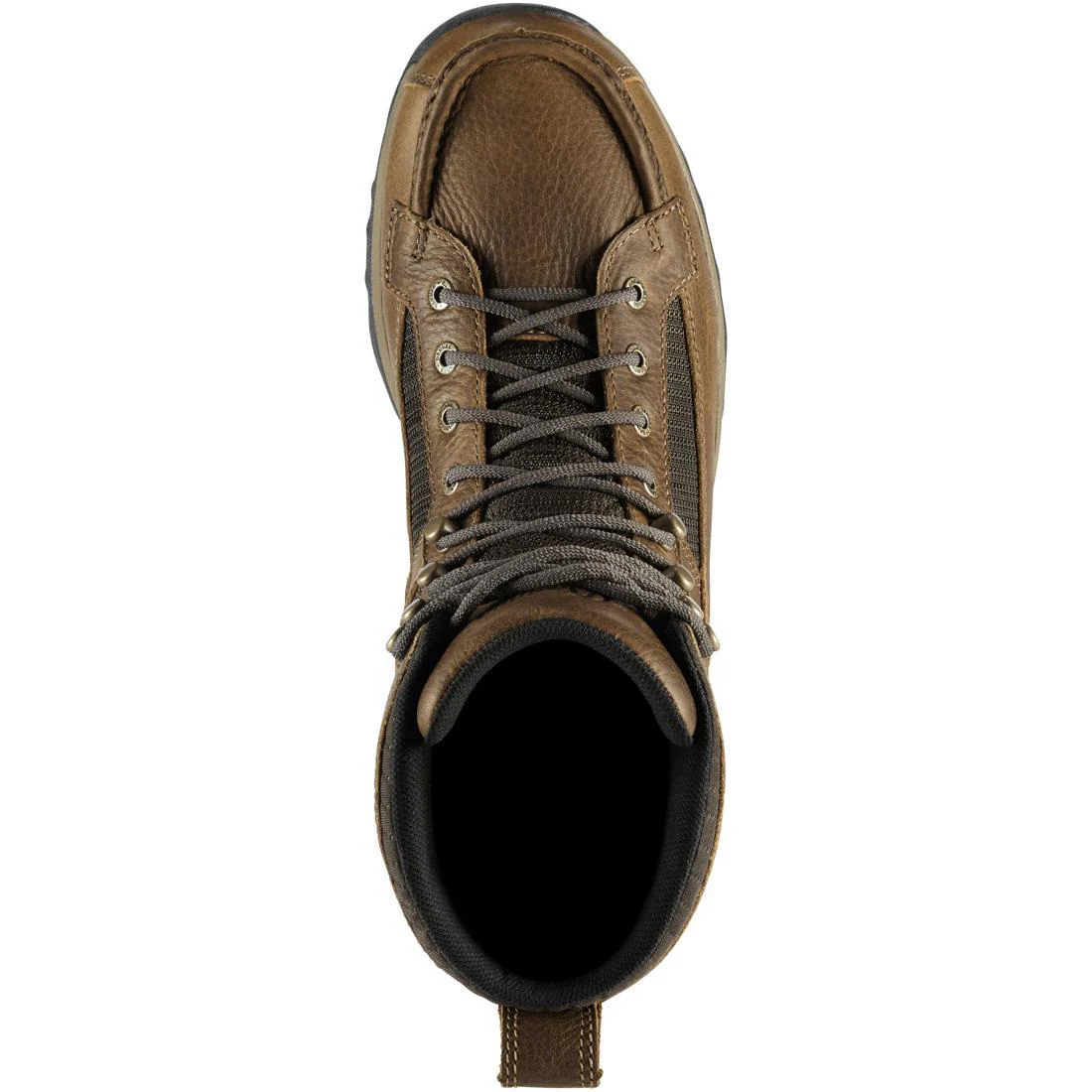 Recurve 7" Moc-Toe Boot Light Brown - Image 4
