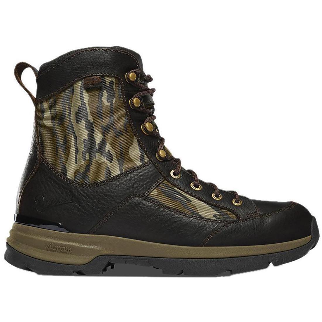 Recurve 7" Boot Original Bottomland