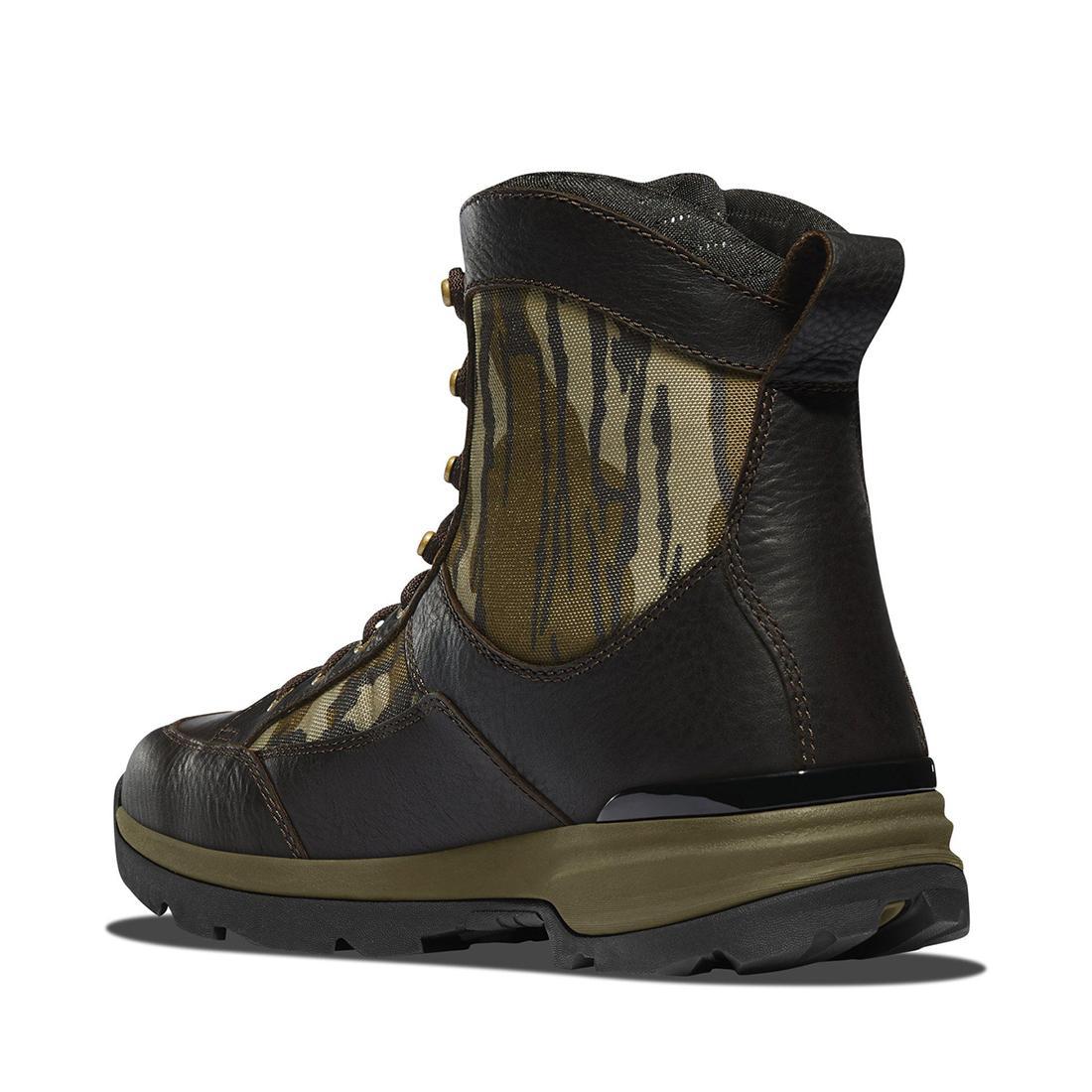 Recurve 7" Boot Original Bottomland - Image 5