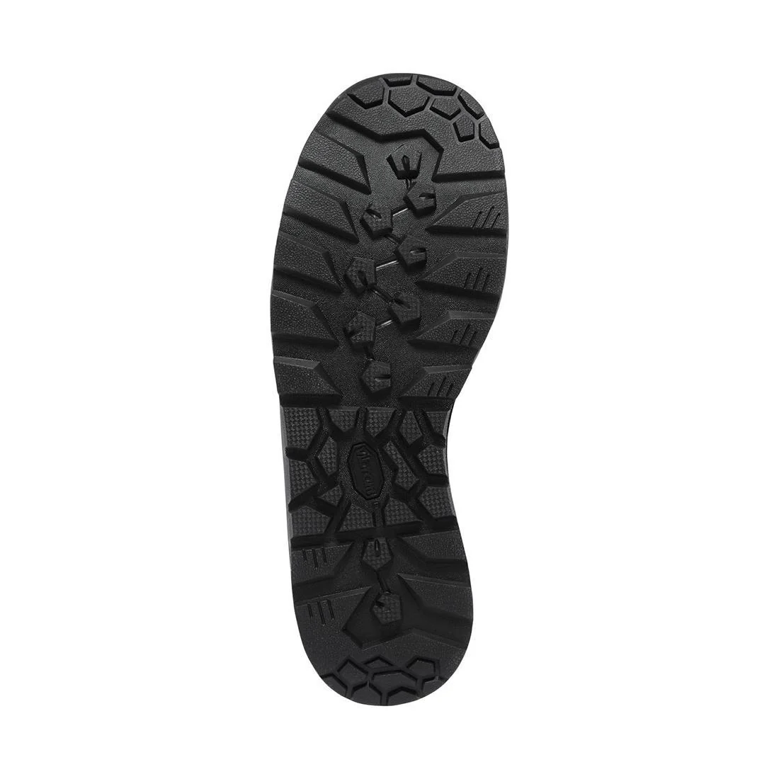 Resurgent Tactical 8" Danner Dry Tactical Boot Black - Image 3