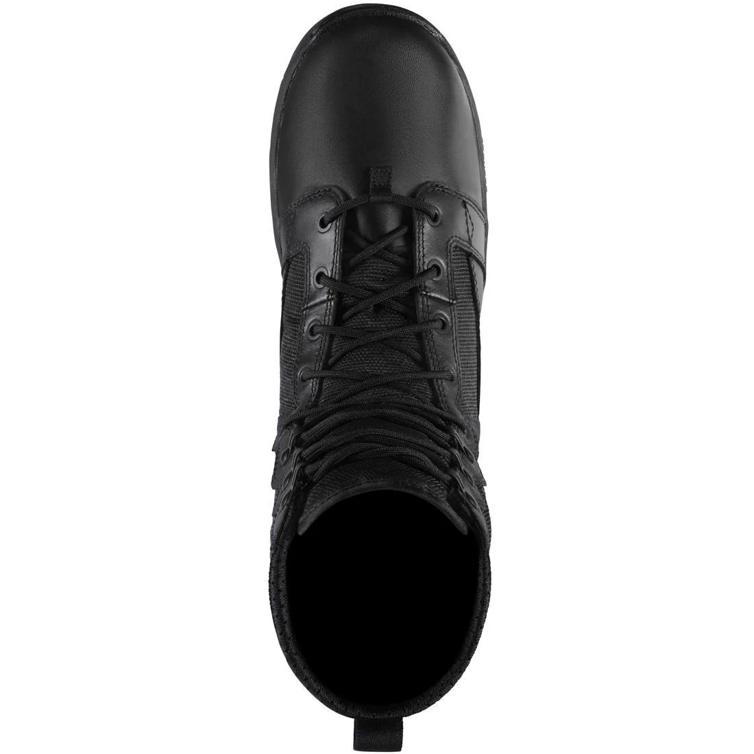 Resurgent Tactical 8" Danner Dry Tactical Boot Black - Image 4
