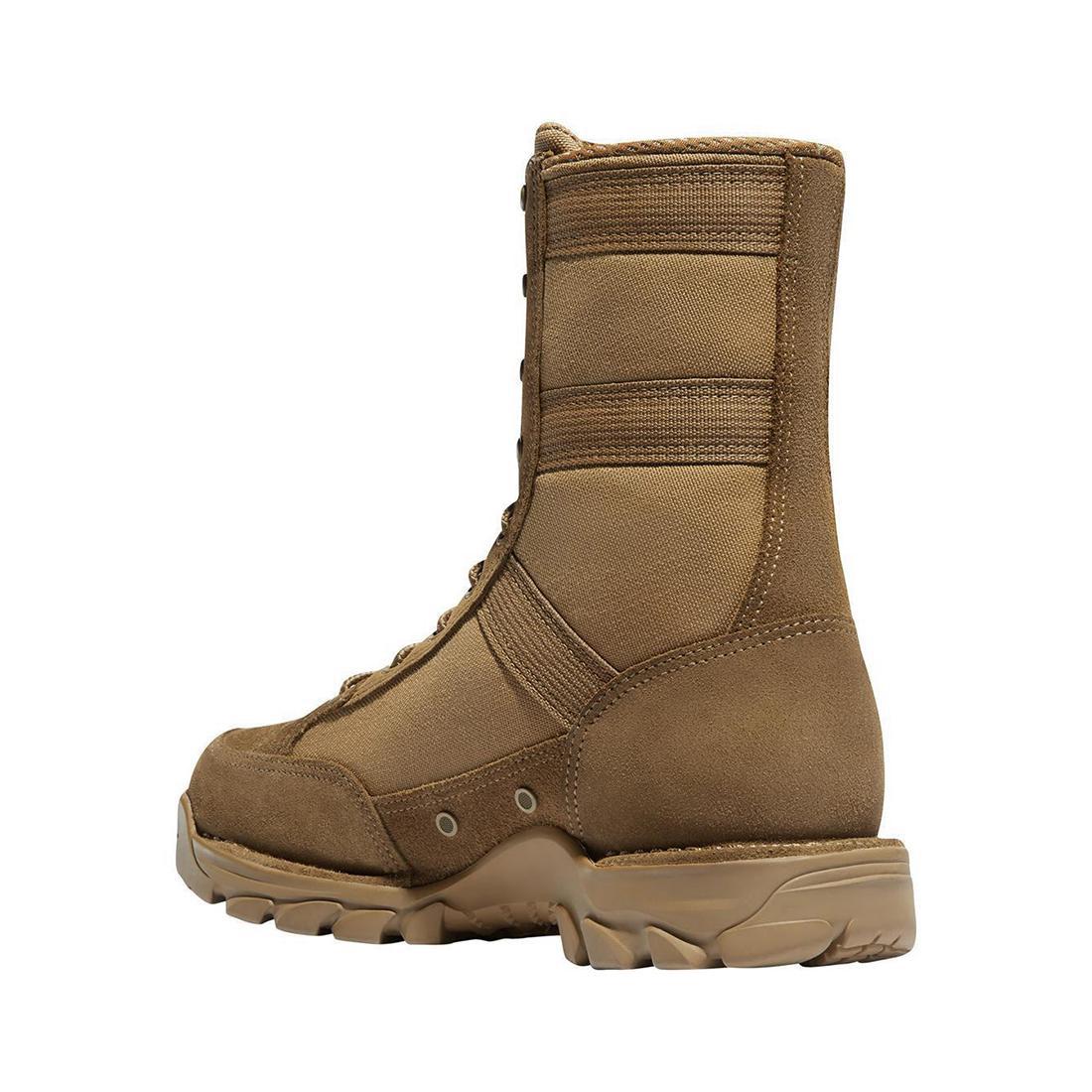 Rivot TFX 8" Nano Toe Work Boot Coyote - Image 5