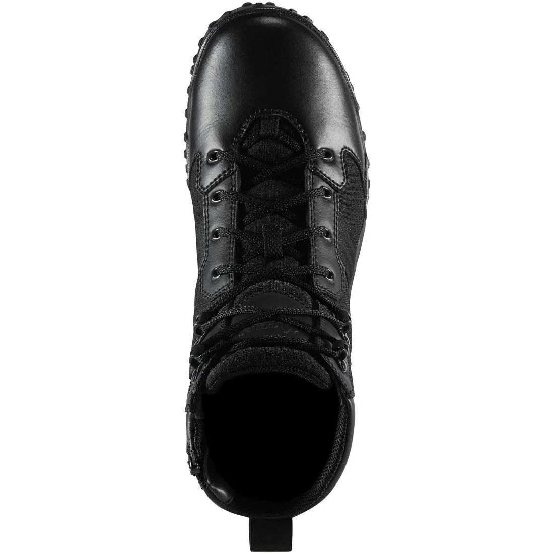 Scorch Side-Zip 6" Tactical Boot Black - Image 4