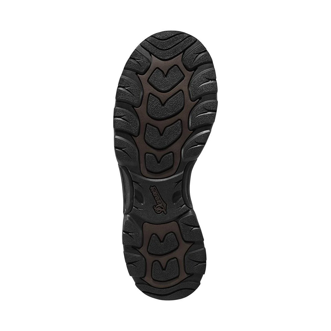 Sharptail 8" Boot Dark Brown - Image 3