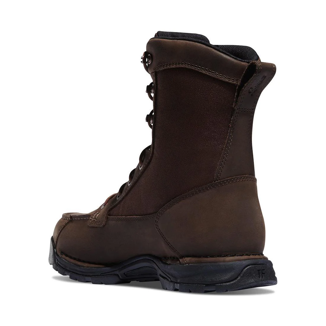 Sharptail 8" Boot Dark Brown - Image 5