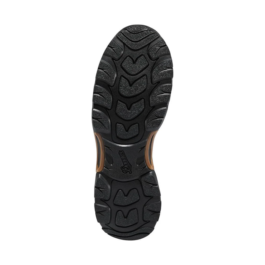 Sharptail Snake Side-Zip Boot 17" Brown - Image 3