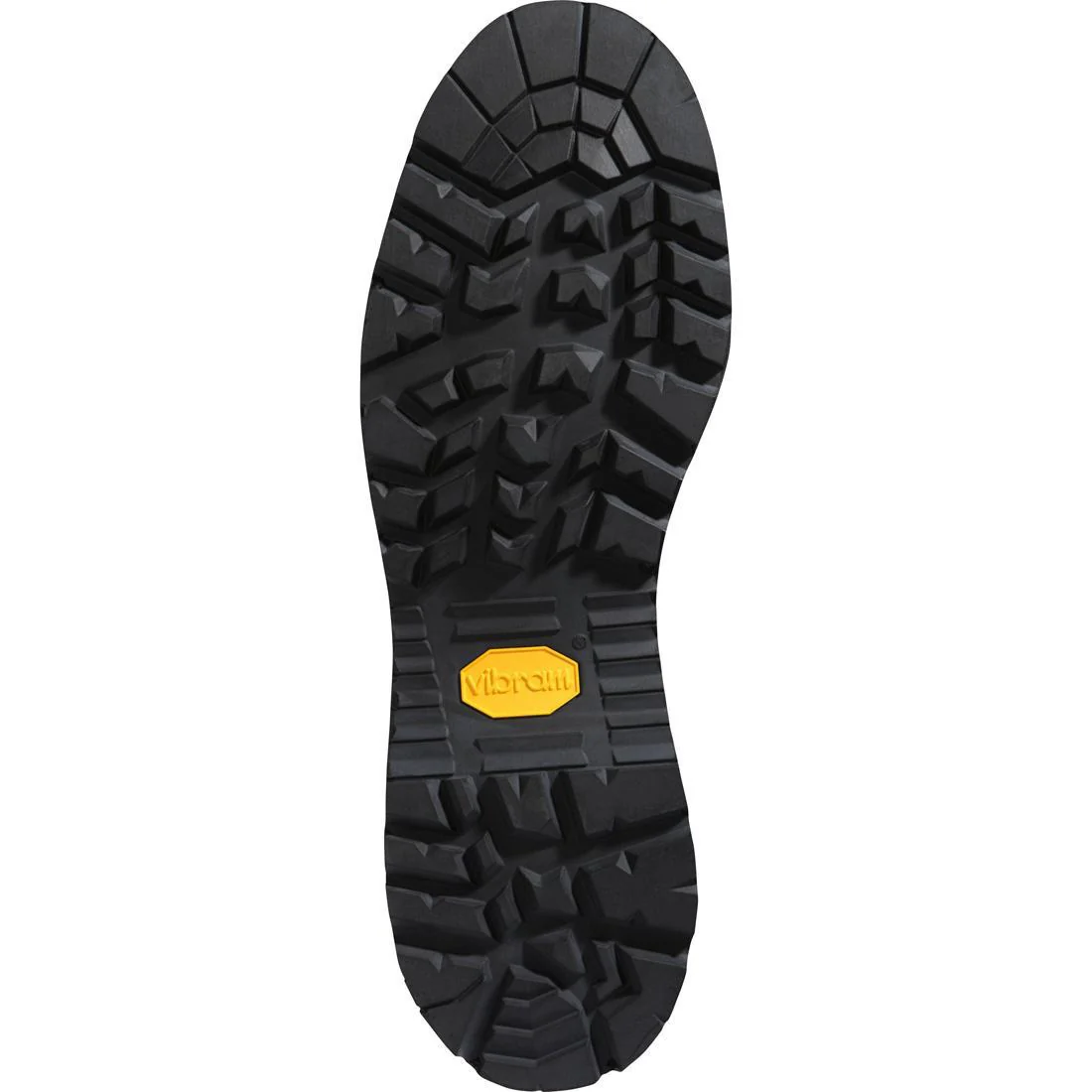 Sierra 8" 200G Boot Brown - Image 3