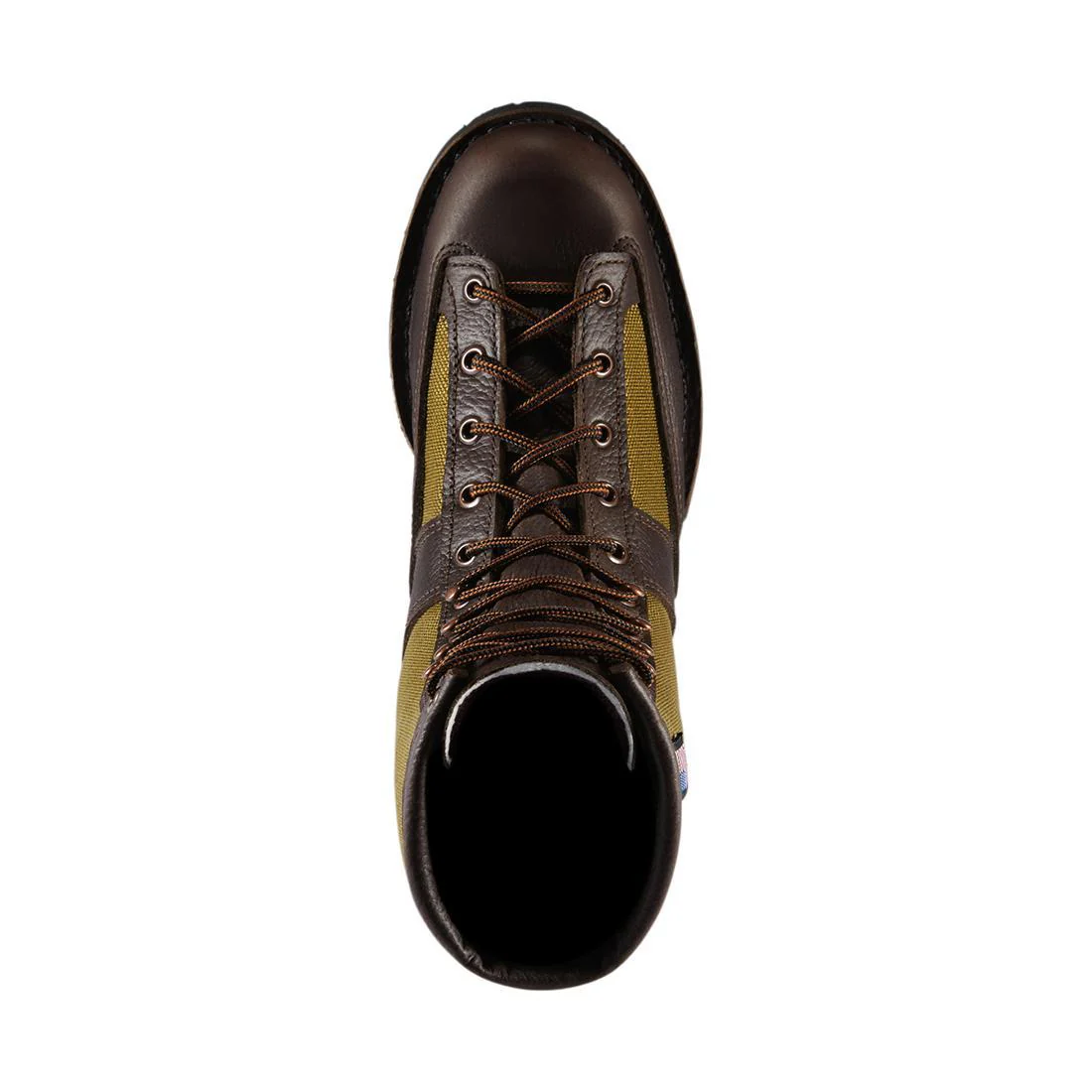 Sierra 8" 200G Boot Brown - Image 4