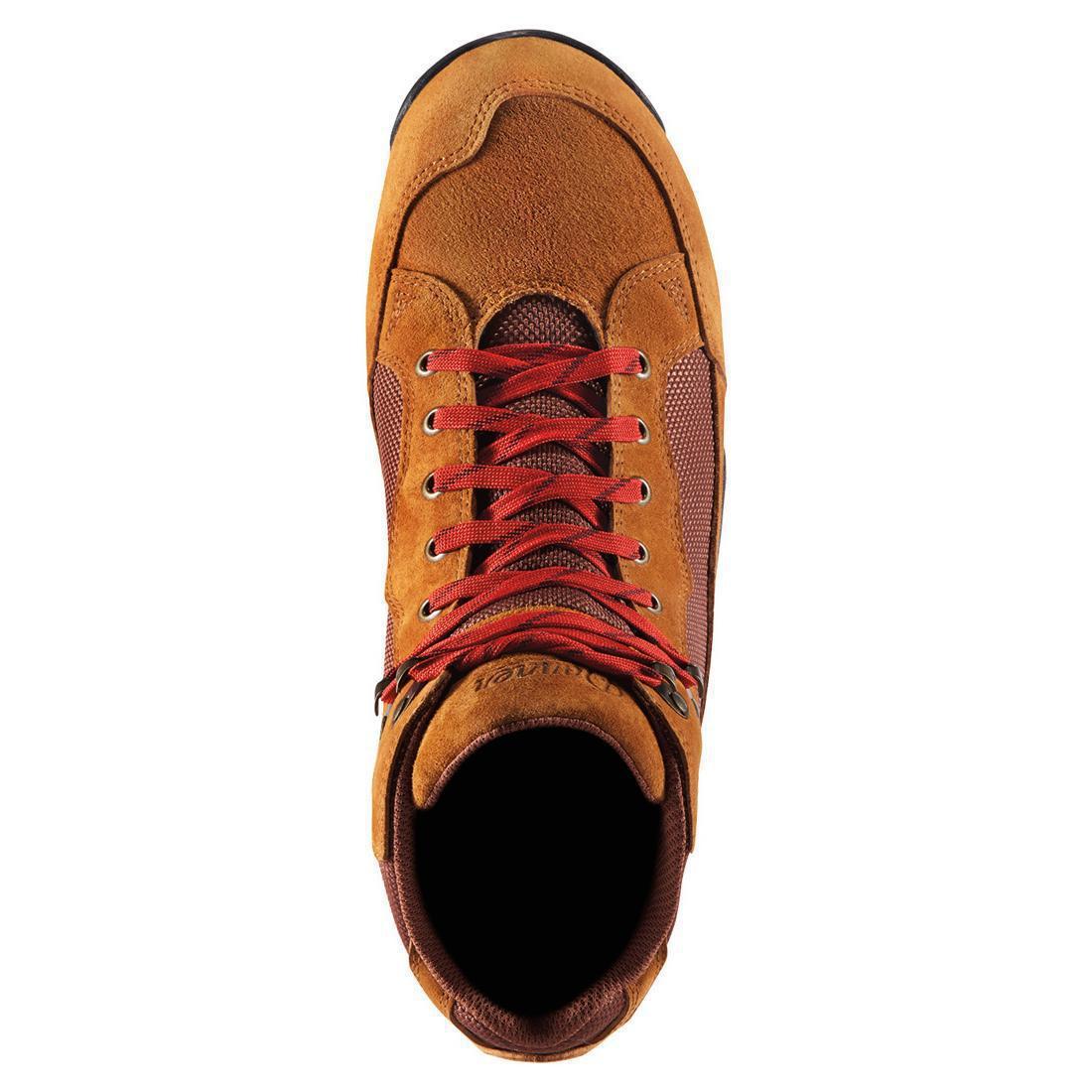 Skyridge Hiking Shoe Cathay Spice - Image 4