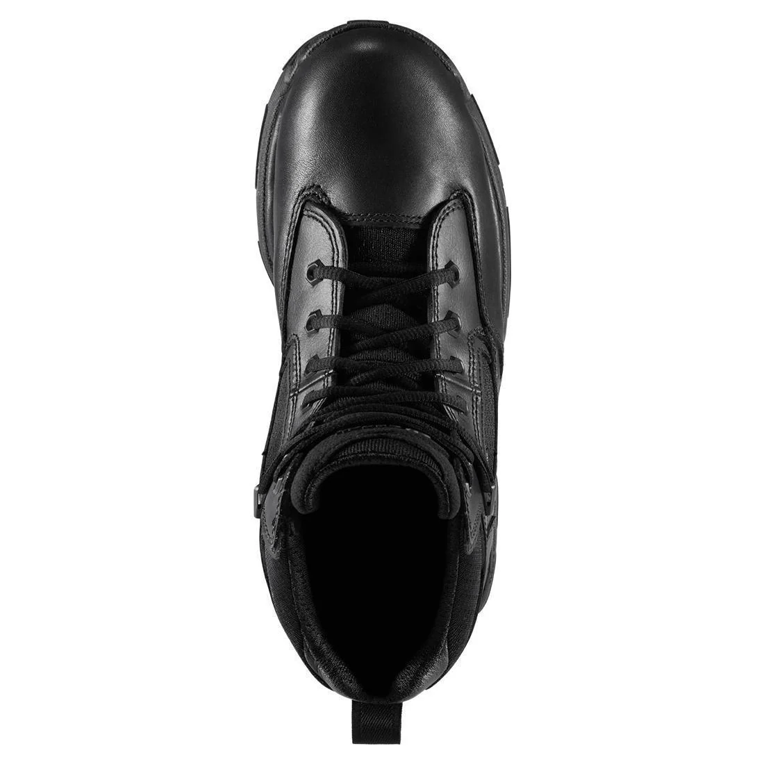 StrikerBolt 4.5" Tactical Boot Black - Image 4