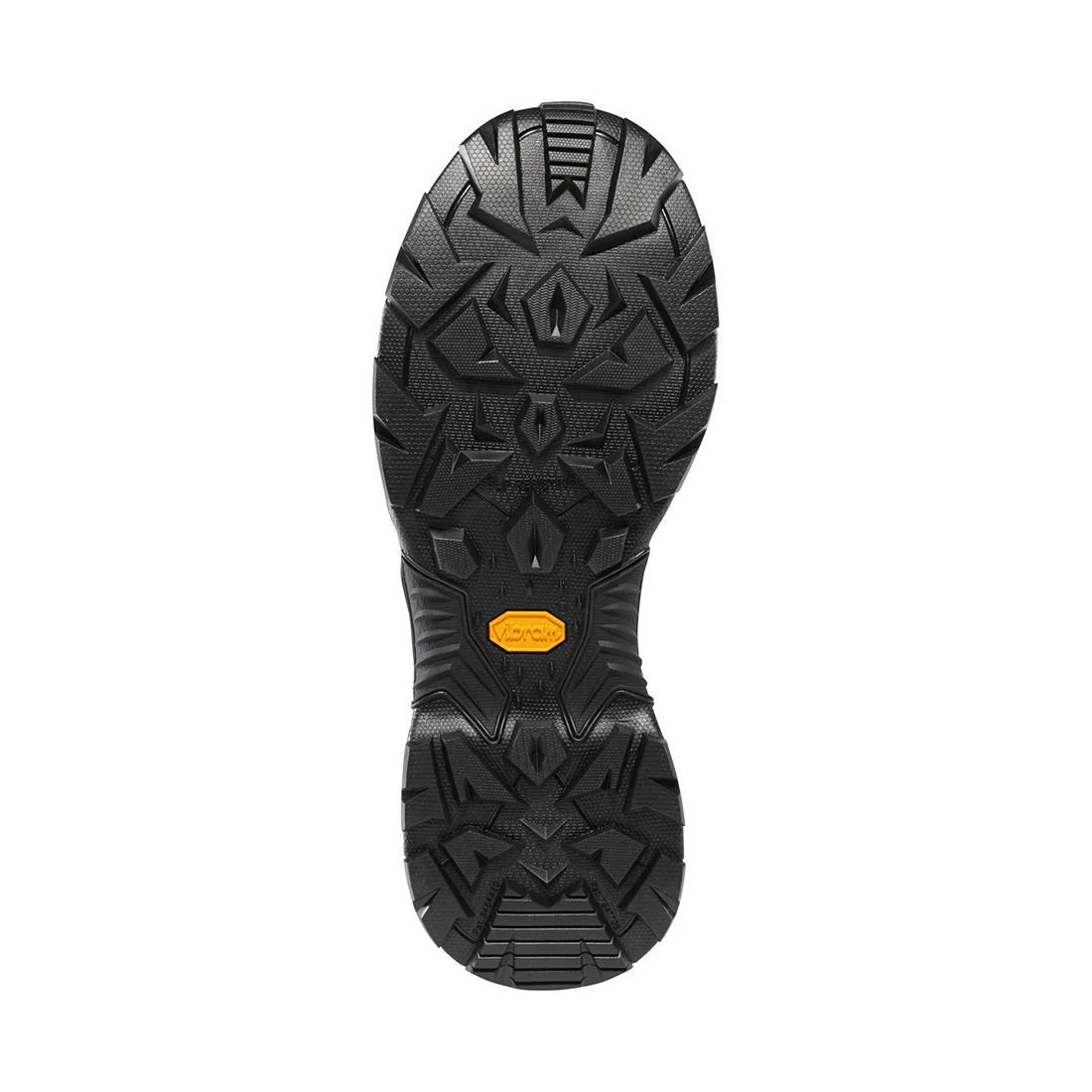 StrikerBolt 8" Tactical Boot Black - Image 3