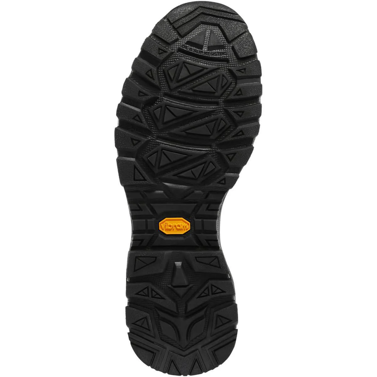 Stronghold 6" Waterproof Nano Toe Work Boot - Image 3