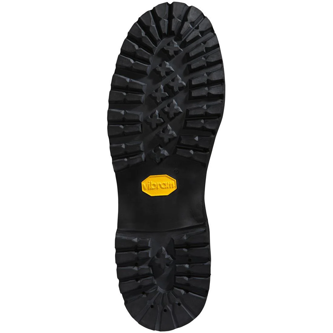Super Rain Forest 8" Work Boot Black - Image 3