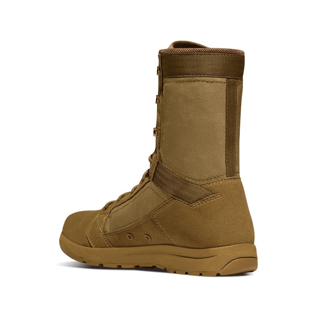 Tachyon 8" GTX Tactical Boot Polishable Black - Image 5