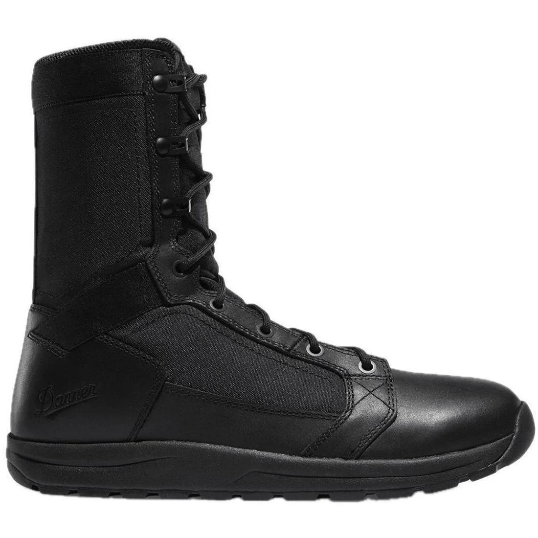 Tachyon 8" Military Boot Coyote