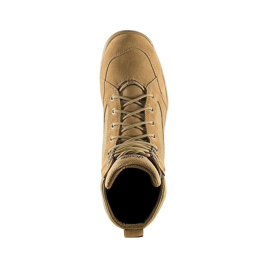 Tanicus 8" Dry Military Boot Coyote - Image 4