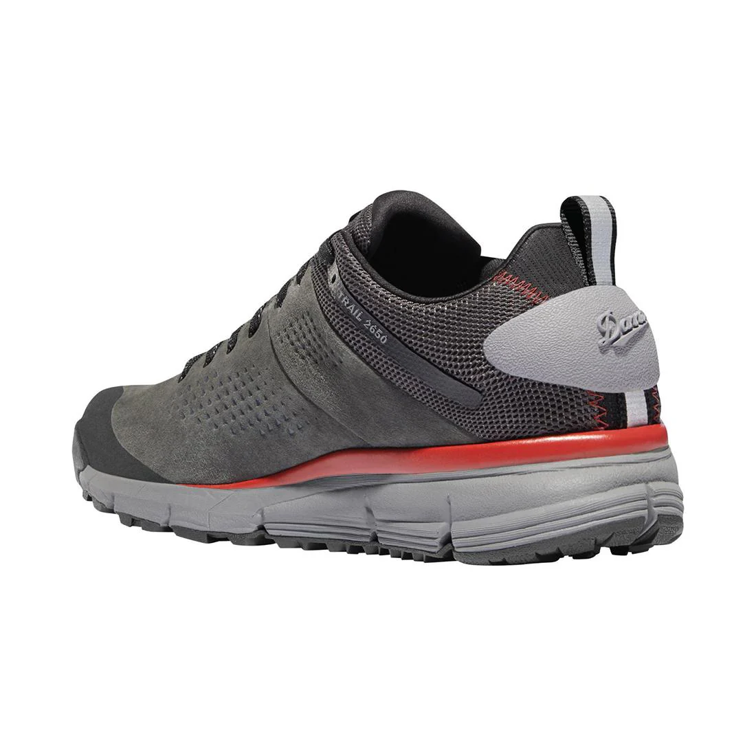 Trail 2650 3" GTX Shoe Dark Gray - Image 5