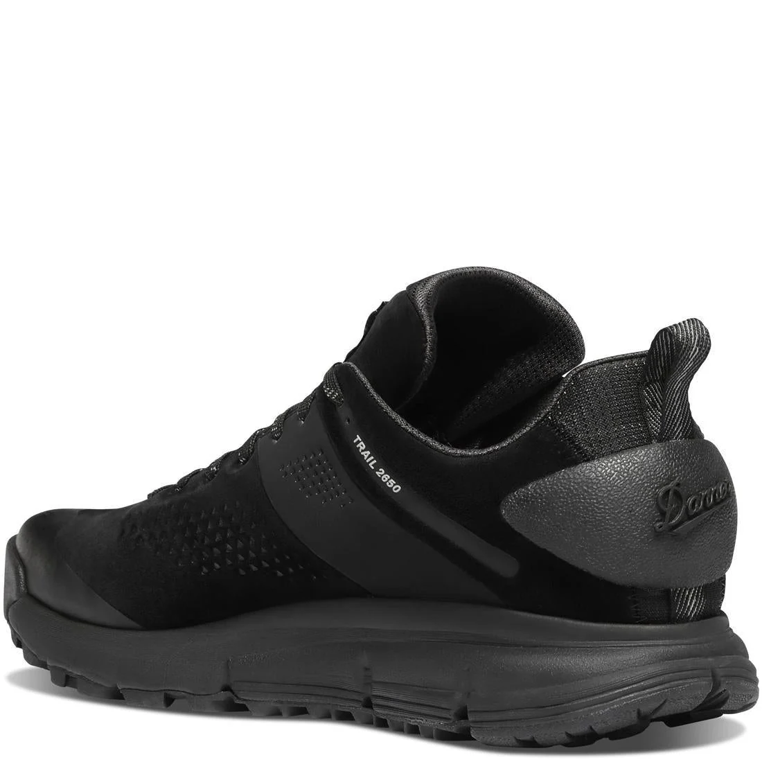 Trail 2650 Suede GTX Shoe Black Shadow - Image 5
