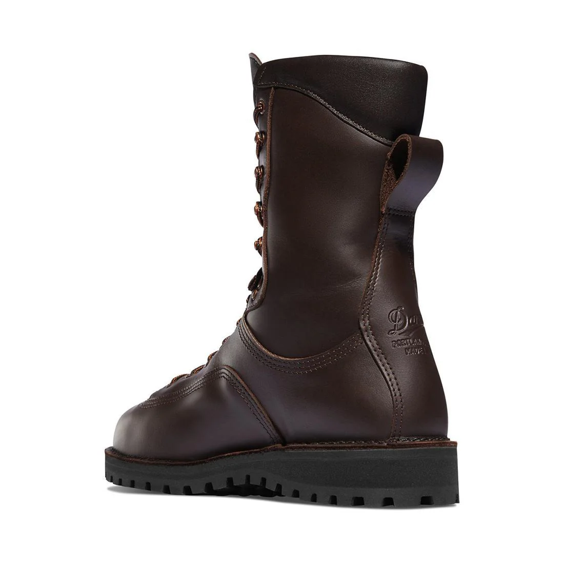 Trophy 10" Boot Brown 600G - Image 5