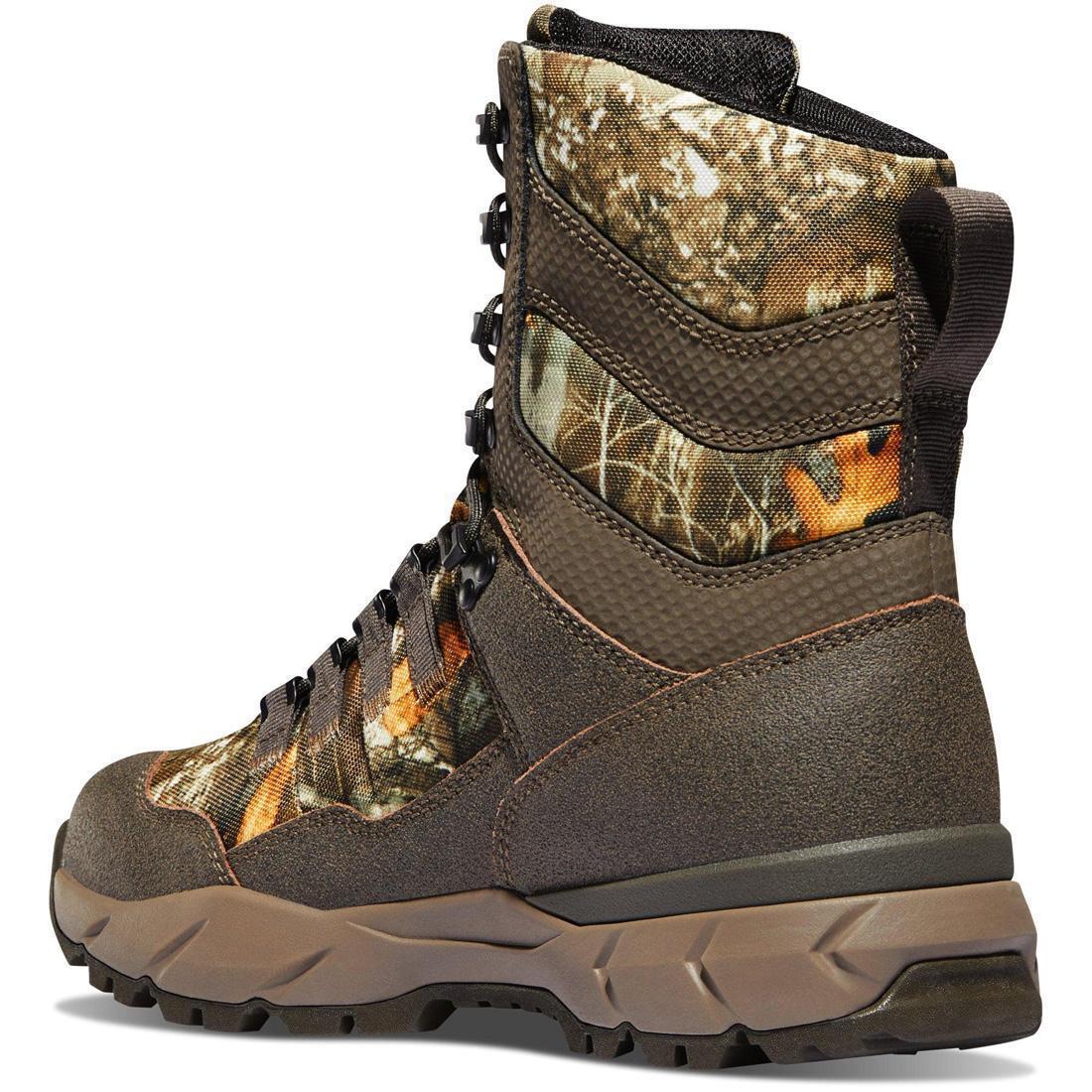 Vital 8" Boot Realtree Edge - Image 5