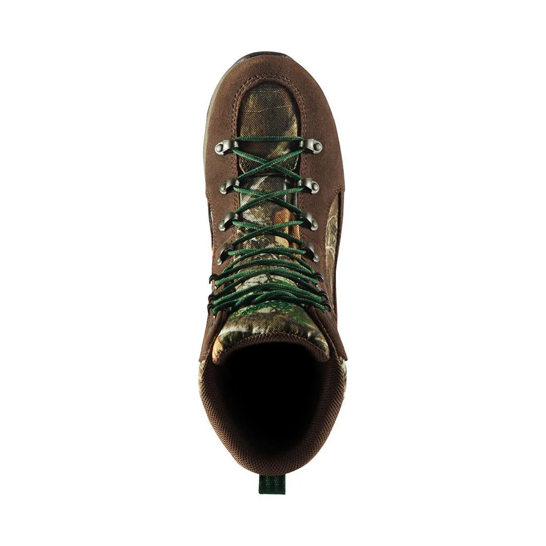 Wayfinder Women's 8" 800G Boot Realtree Edge - Image 4