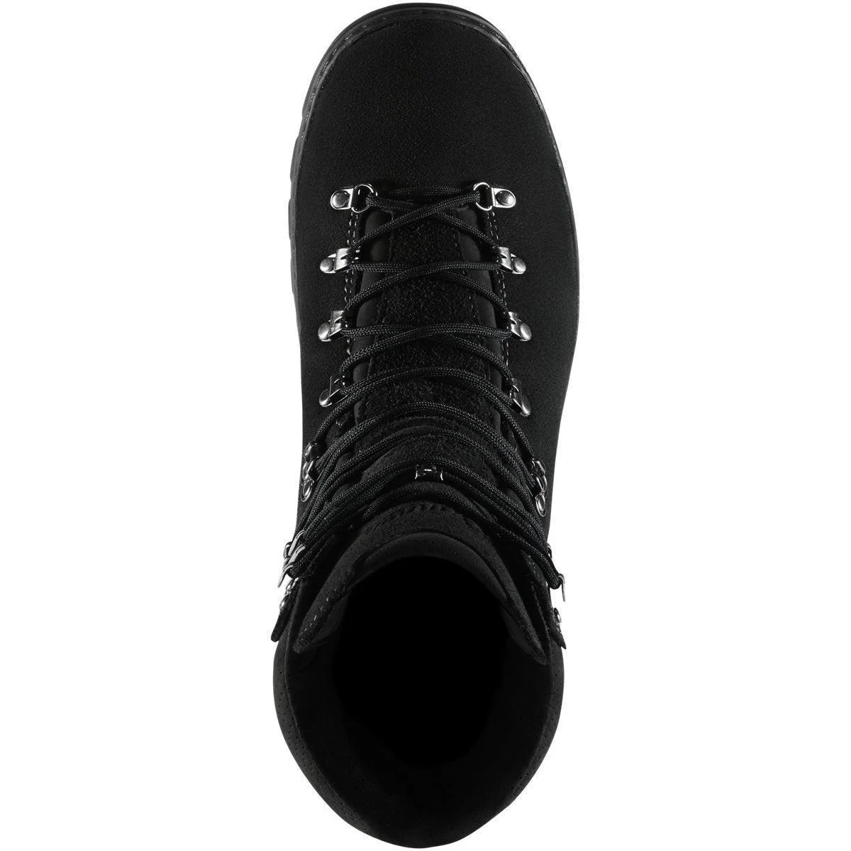 Wildland Tactical Firefighter 8" Boot Smooth-Out Black - Image 4