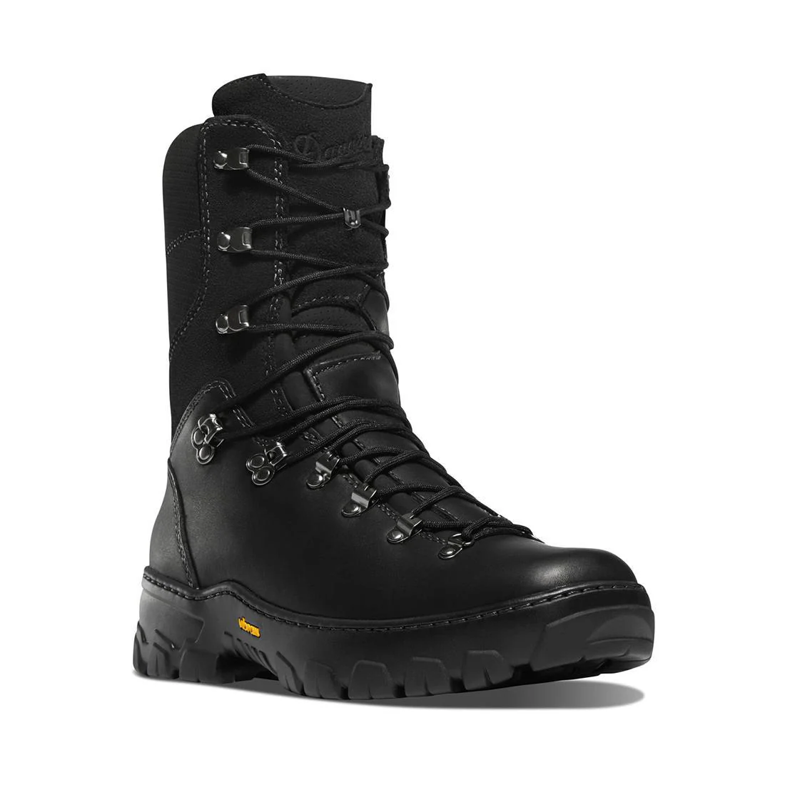 Wildland Tactical Firefighter 8" Boot Black - Image 2