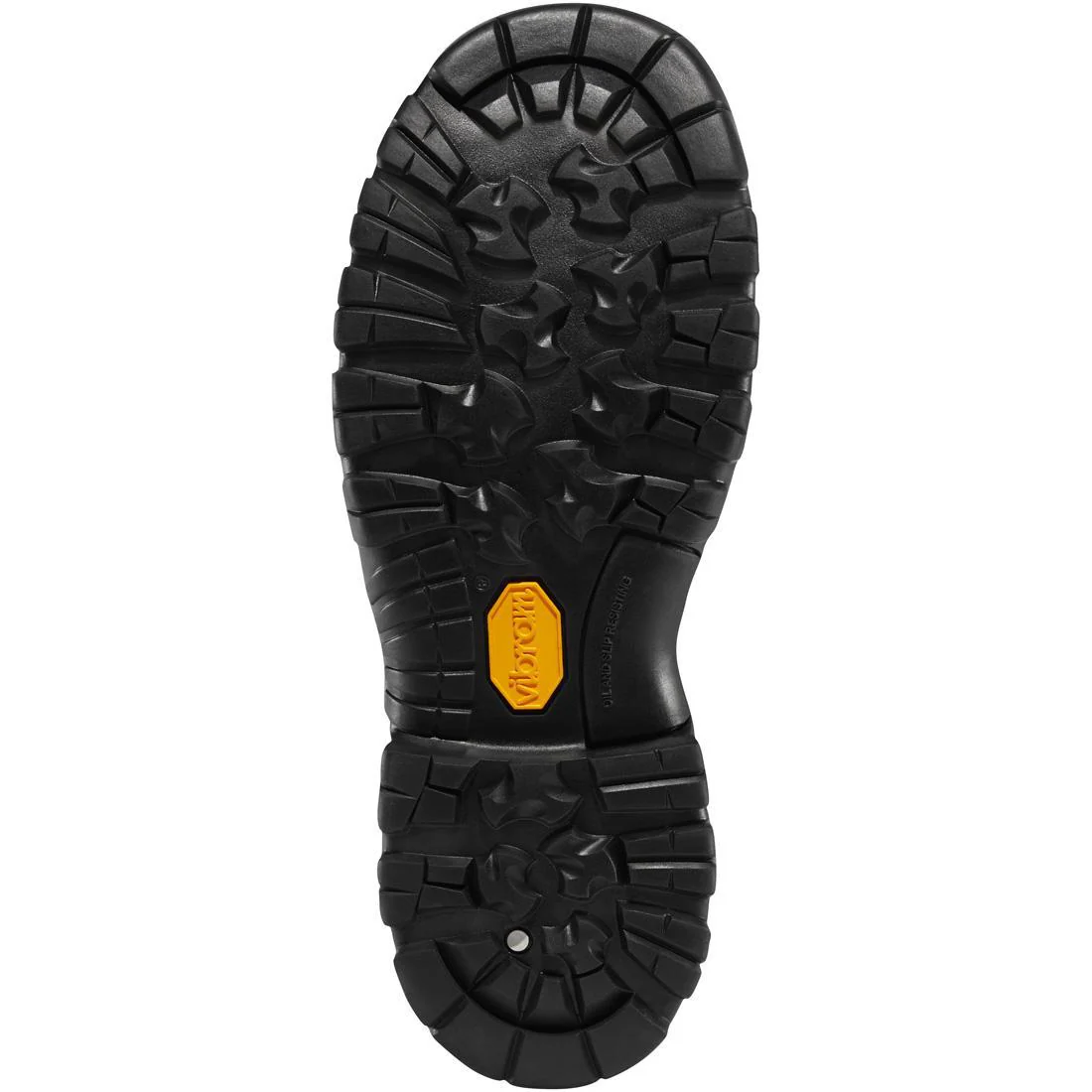 Wildland Tactical Firefighter 8" Boot Black - Image 3