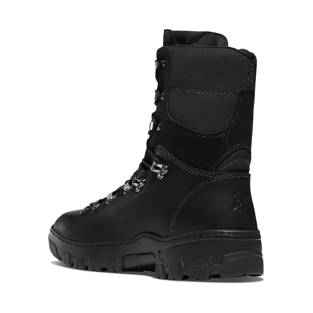 Wildland Tactical Firefighter 8" Boot Black - Image 5
