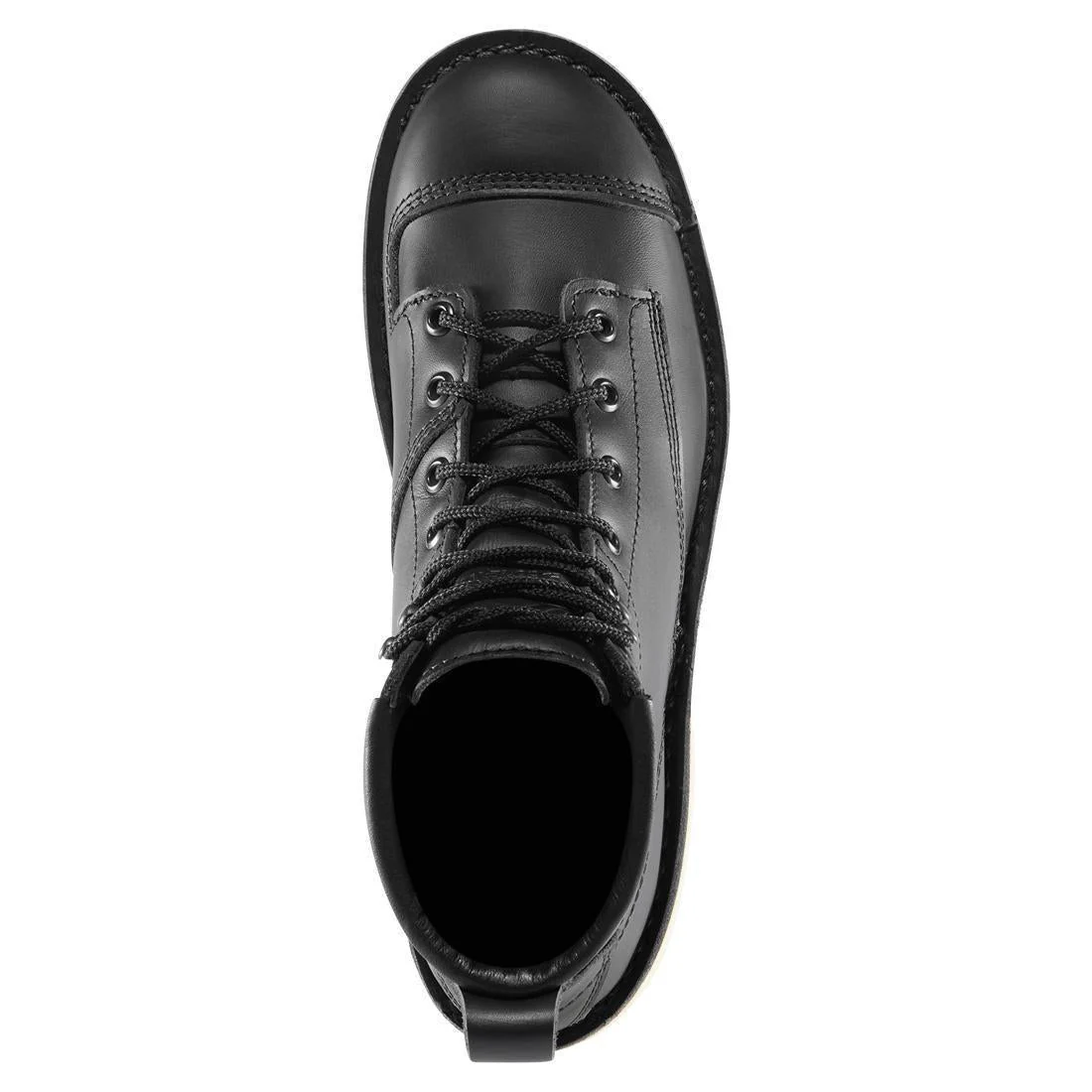 Moto Women's GTX Casual Boot Black - Image 4