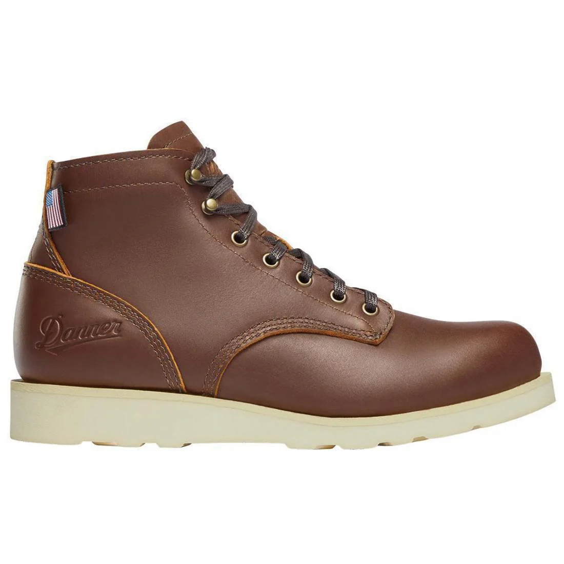 Douglas Women's 6" GTX Boot Roasted Pecan