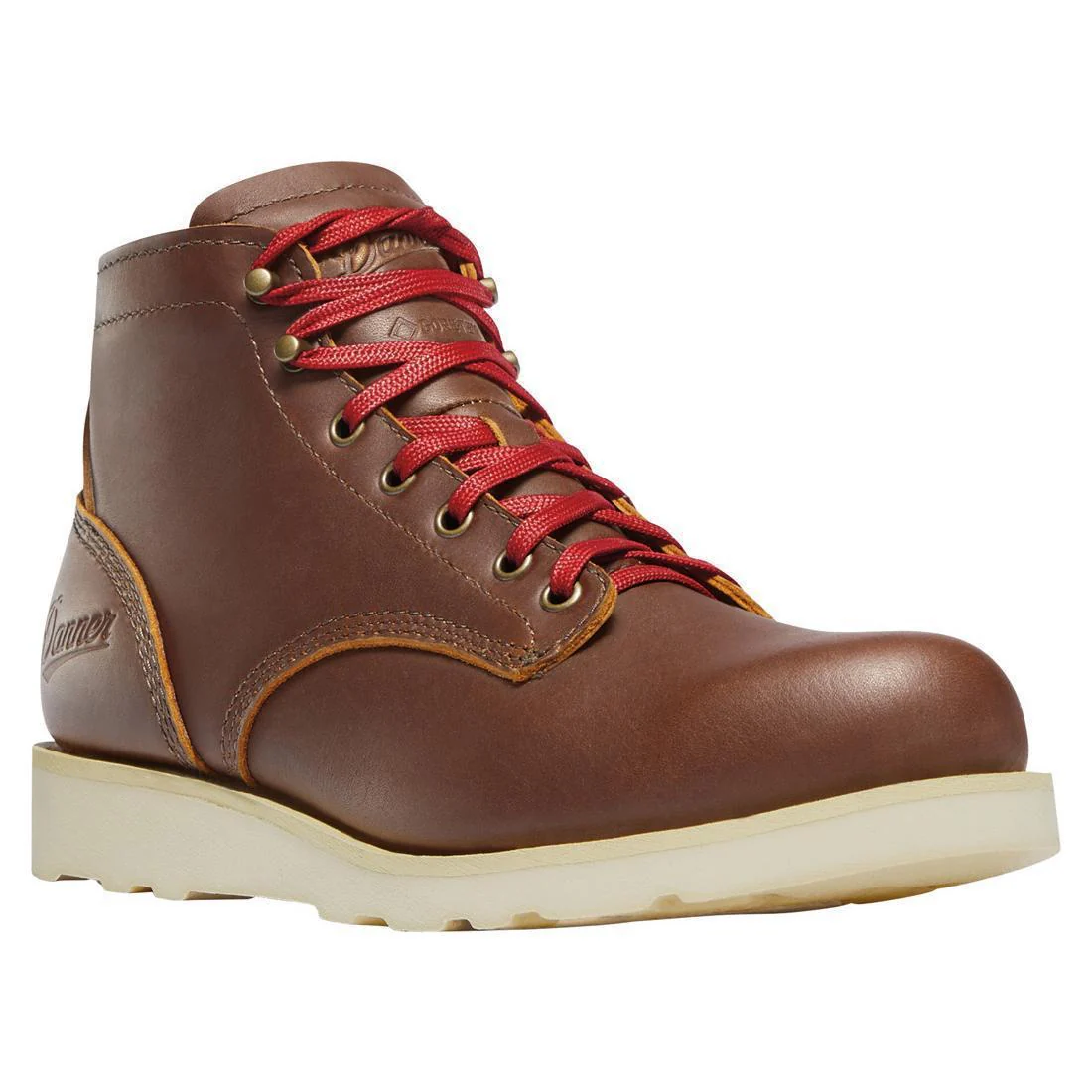 Douglas Women's 6" GTX Boot Roasted Pecan - Image 2