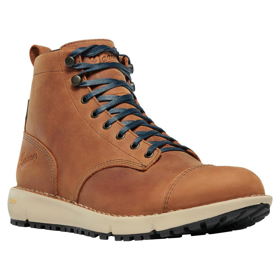 Logger 917 Cap Toe Women's GTX Boot Sierra - Image 2