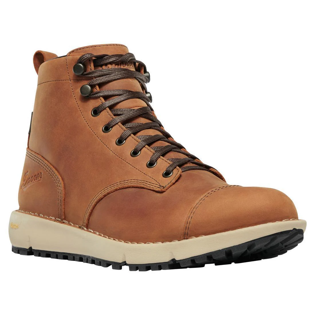 Logger 917 Cap Toe Women's GTX Boot Sierra - Image 6