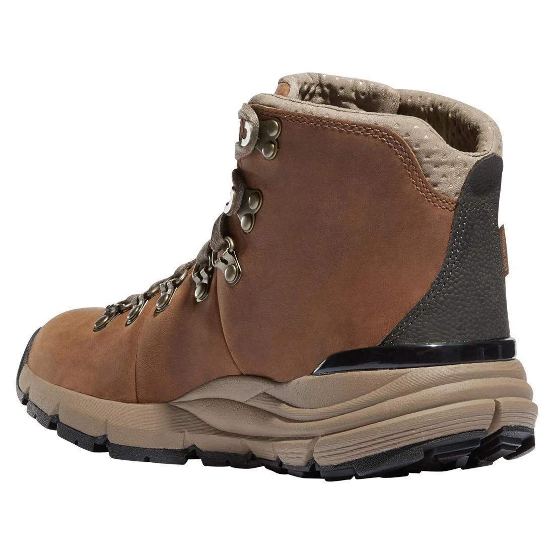 Mountain 600 4.5" Women's Boot Brown - Image 6