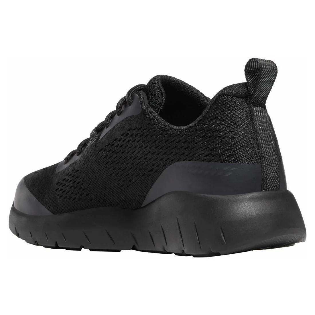 Run Time Women’s 3" ESD Nano Toe Work Shoe Black - Image 5