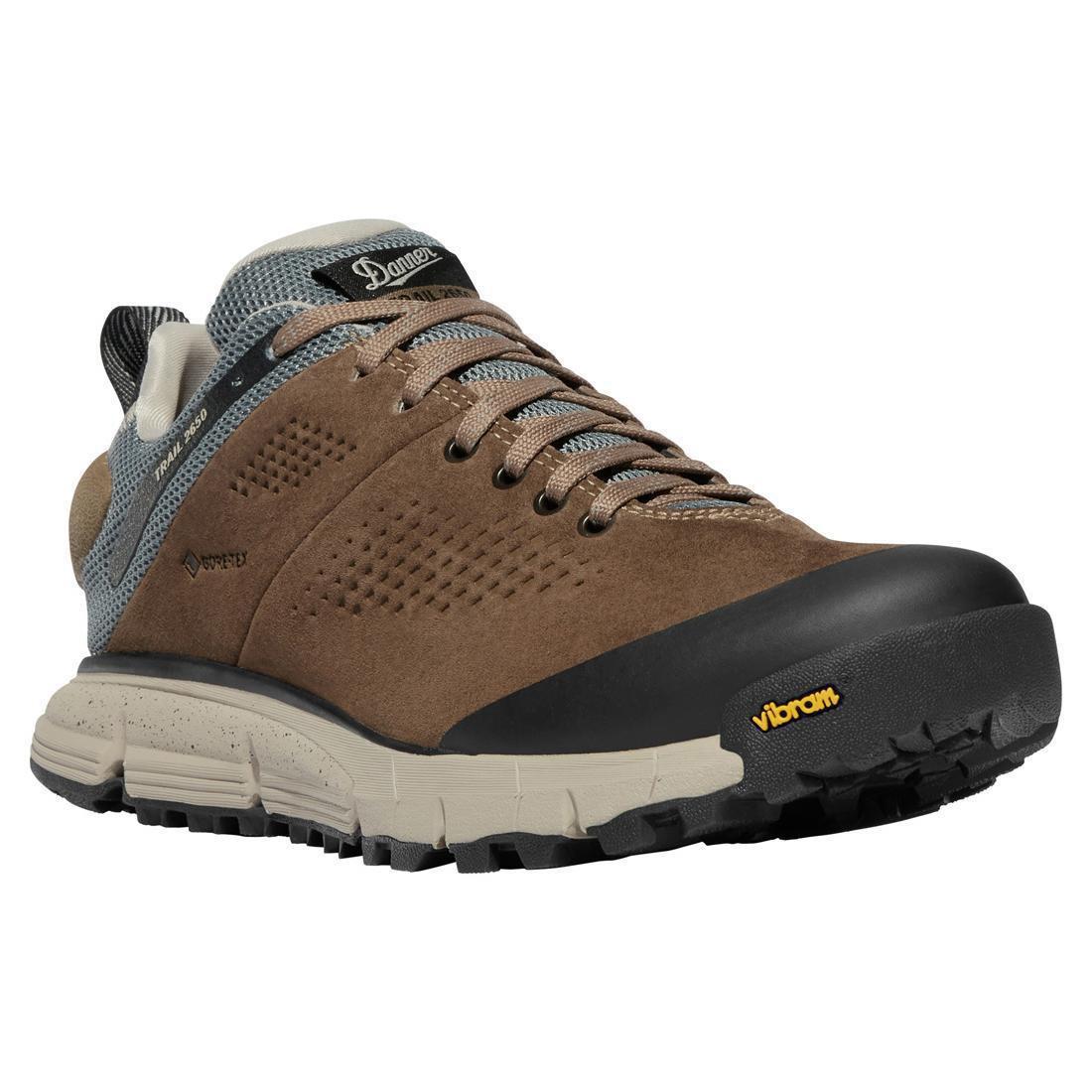 Trail 2650 Women's 3" GTX Shoe Kangaroo Brown - Image 2