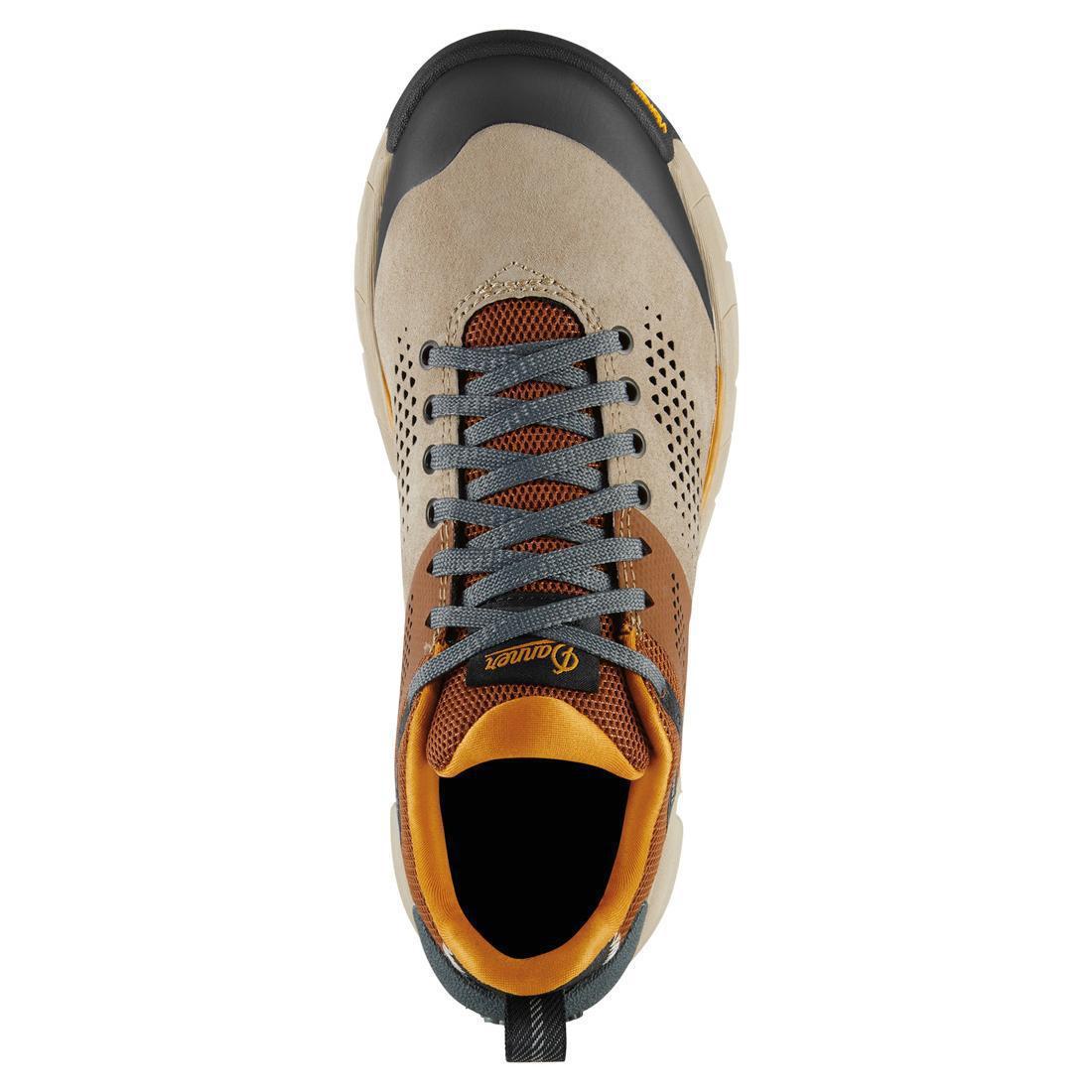 Trail 2650 Women's 3" Shoe Timber Wolf - Image 4