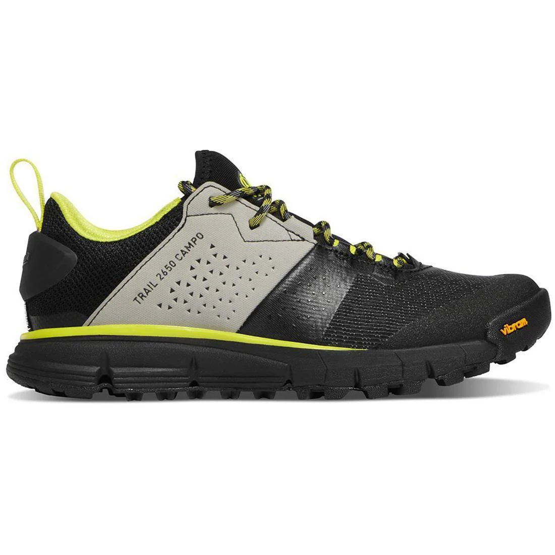 Trail 2650 Campo Women's 3" Shoe Ice
