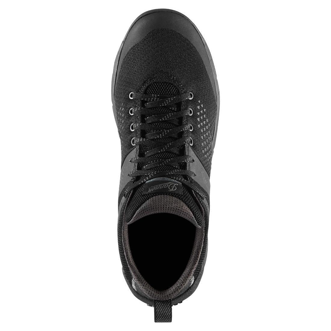 Trail 2650 Women's Mesh Shoe Black Shadow - Image 4