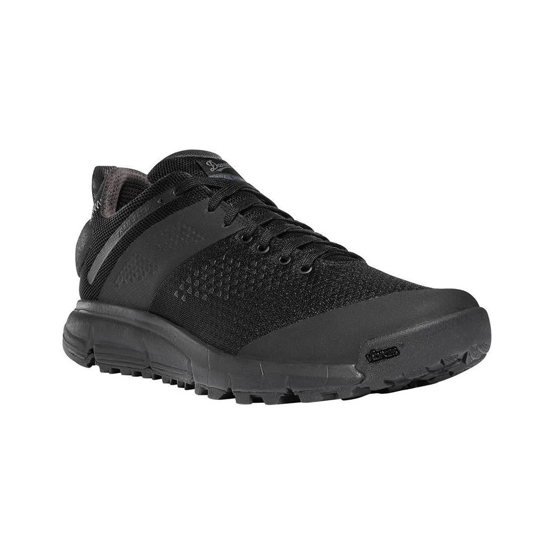 Trail 2650 Women's Mesh Shoe Black Shadow - Image 6