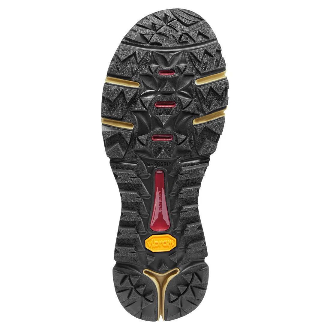 Trail 2650 Women's Mesh Shoe Painted Hills - Image 3
