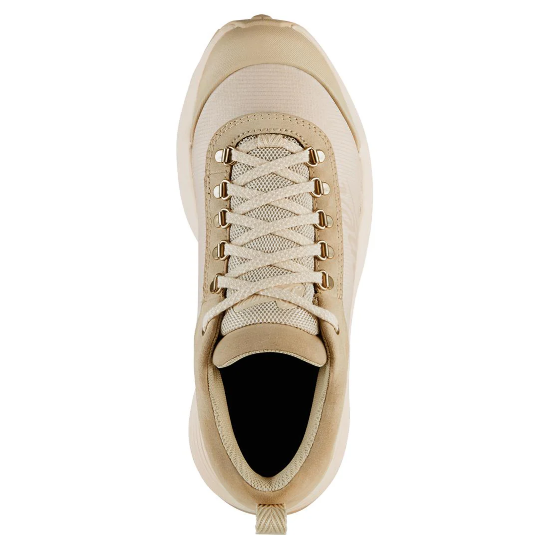Trail Trainer Women's 3" Shoe Bleached Sand/Semolina - Image 4