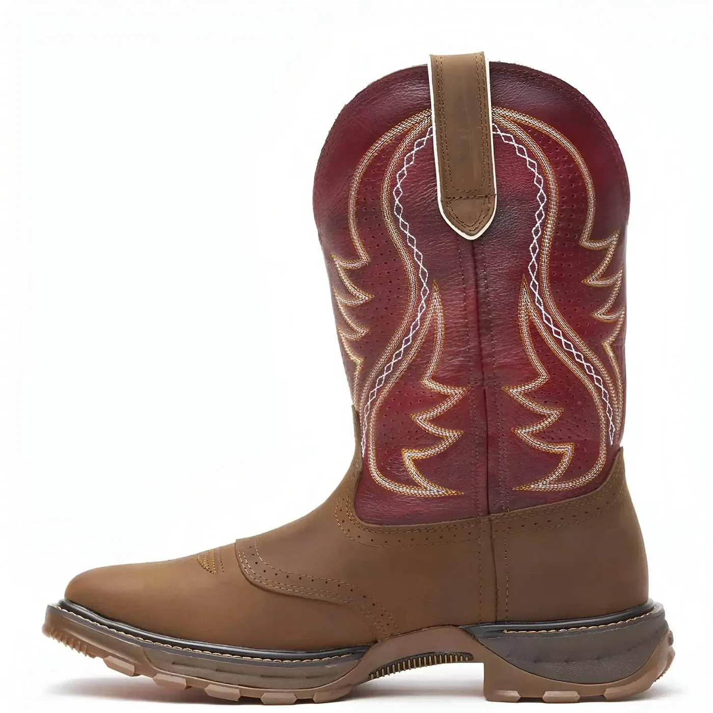 Maverick XP Ventilated with InsulKul Work Boot - Image 3