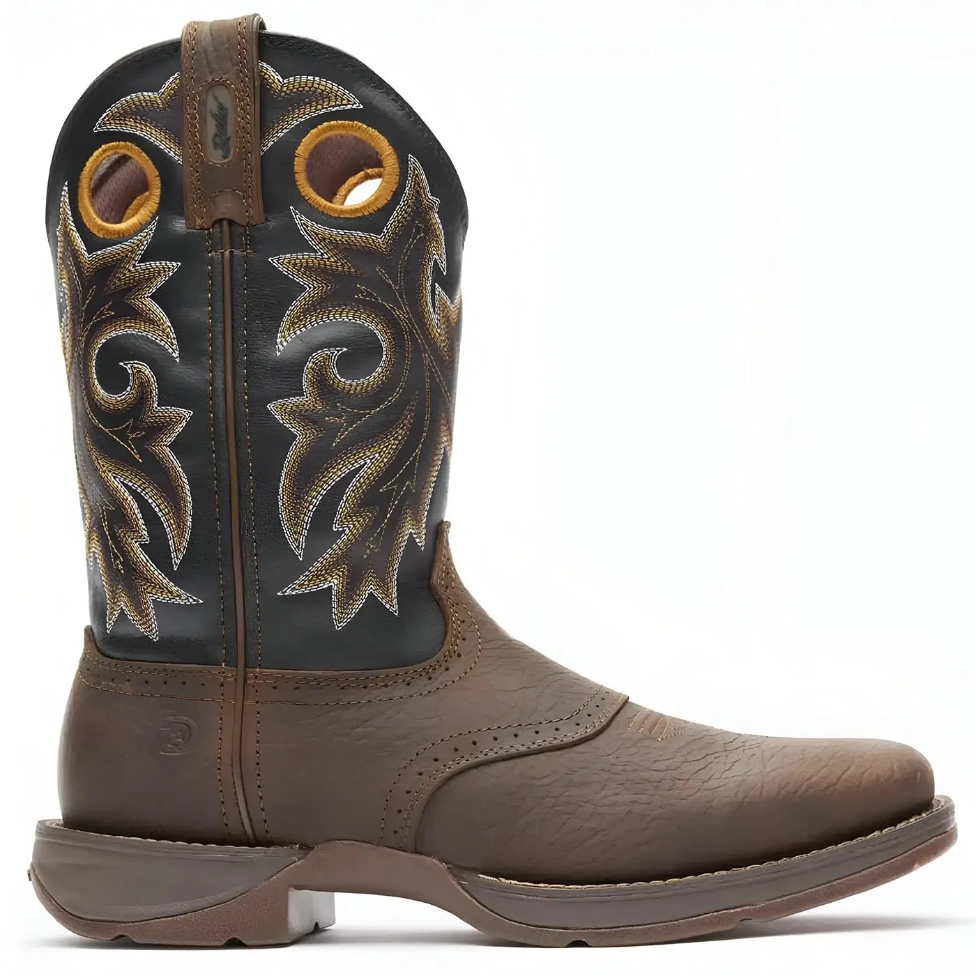 Rebel with InsulKul Western Boot