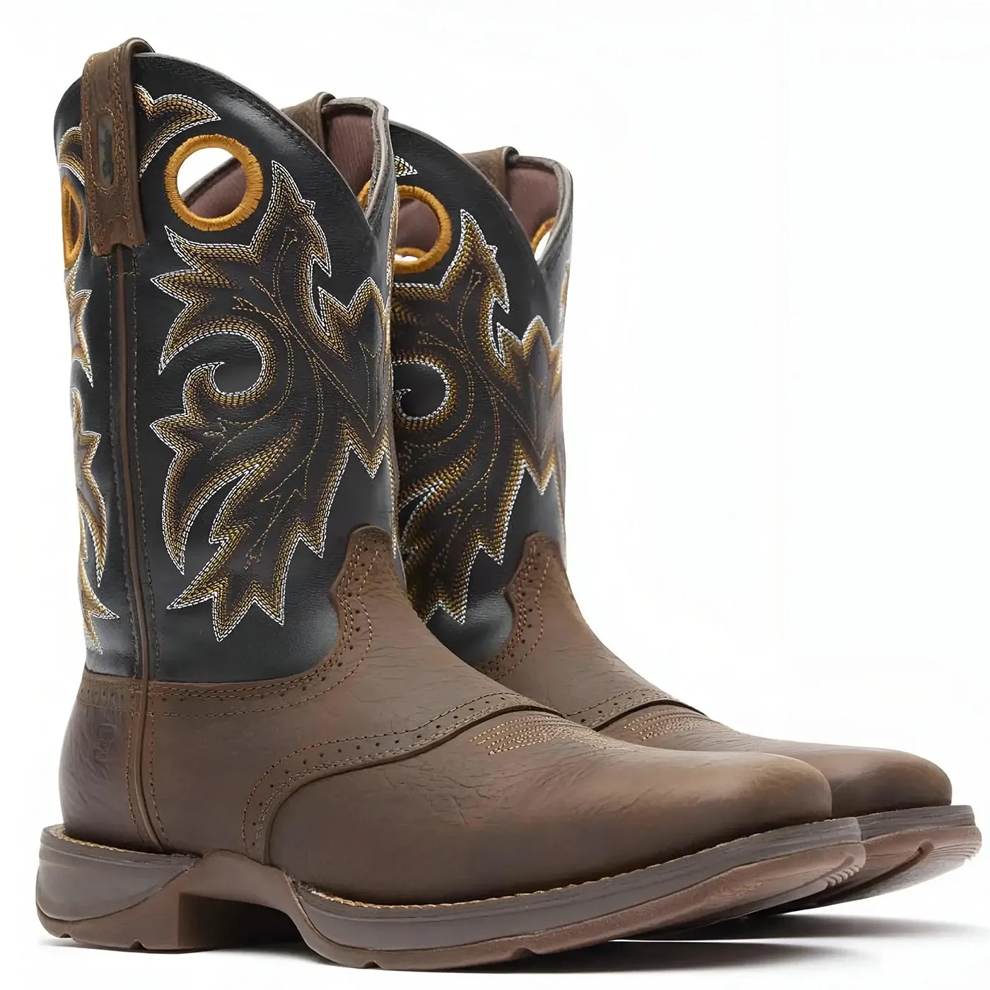 Rebel with InsulKul Western Boot - Image 2